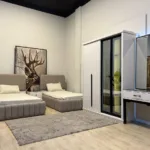 غرفة شباب كاست - Cast youth room