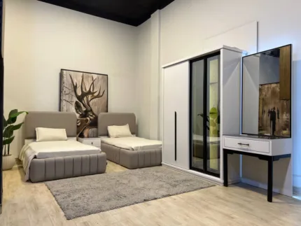 غرفة شباب كاست - Cast youth room