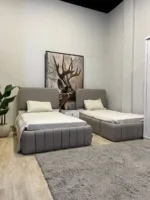 غرفة شباب كاست - غرف شباب مودرن