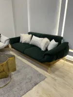 أنتريه سيجور - أنتريهات مودرن