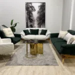 أنتريه سيجور - أنتريهات مودرن