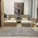 غرفة شباب كوزي - غرف شباب مودرن