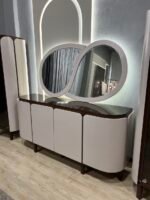 غرفة سفرة ميرانو - غرف سفرة مودرن