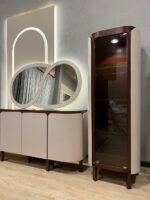 غرفة سفرة ميرانو - غرف سفرة مودرن