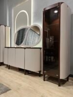 غرفة سفرة ميرانو - غرف سفرة مودرن