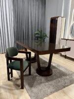 غرفة سفرة ميرانو - غرف سفرة مودرن