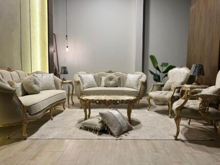 صالون كوزي - Kozy salon