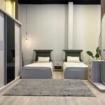 غرفة شباب روبين - غرف شباب مودرن