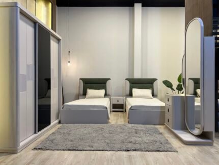 غرفة شباب روبين - غرف شباب مودرن