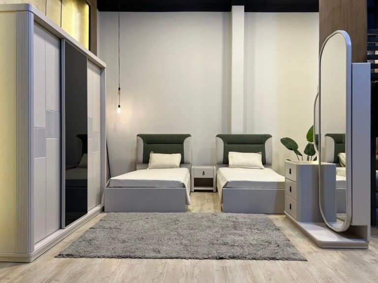 غرفة شباب روبين - غرف شباب مودرن