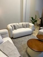 أنتريه بوكو - انتريهات مودرن