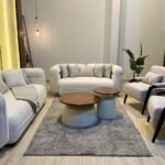 أنتريه بوكو - انتريهات مودرن