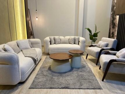 أنتريه بوكو - انتريهات مودرن