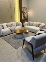 أنتريه بوكو - انتريهات مودرن