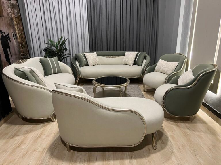 صالون ڤاليو - Value salon