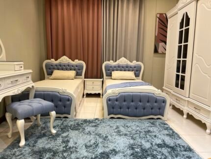 غرفة شباب نيو بيج سيــمــو