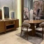 غرفة سفرة Nava - غرف سفرة مودرن