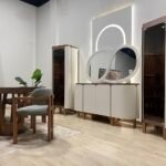 غرف سفرة ميرانو - غرف سفرة مودرن