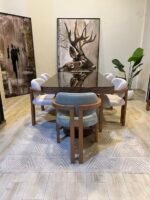 غرف سفرة ميرانو - غرف سفرة مودرن