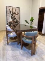 غرف سفرة ميرانو - غرف سفرة مودرن