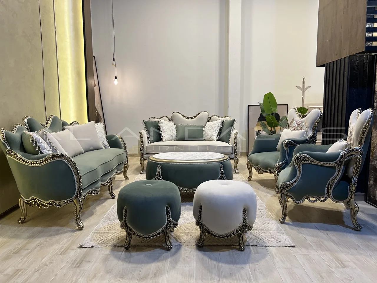 photo_6030448578725530748_y صالون ضفيرة | Braid Salon - الصورة 1