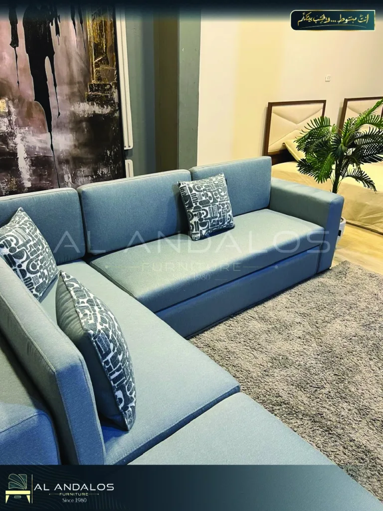 ⁦غرفة معيشة فاست - Fast living room⁩ - الصورة ⁦9⁩