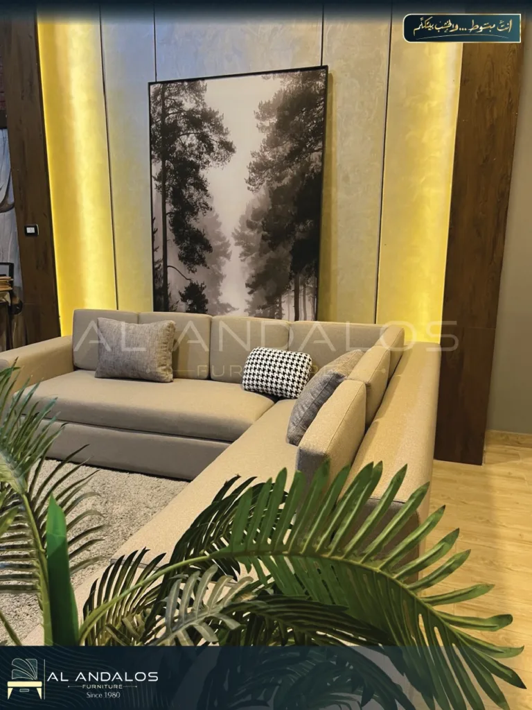 ⁦غرفة معيشة فاست - Fast living room⁩ - الصورة ⁦19⁩