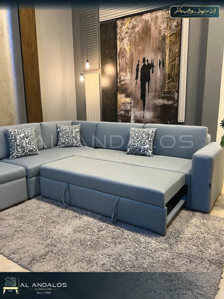 ⁦غرفة معيشة فاست - Fast living room⁩ - الصورة ⁦20⁩