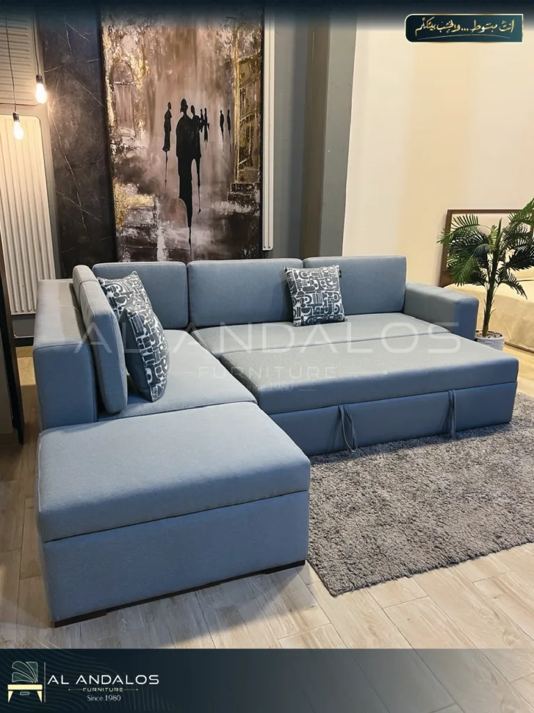 ⁦غرفة معيشة فاست - Fast living room⁩ - الصورة ⁦22⁩