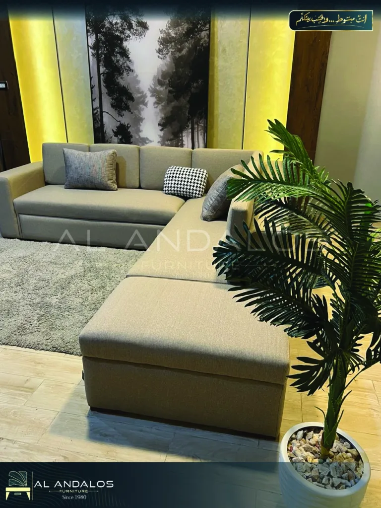 ⁦غرفة معيشة فاست - Fast living room⁩ - الصورة ⁦10⁩