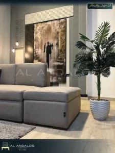 ⁦غرفة معيشة فاست - Fast living room⁩ - الصورة ⁦12⁩