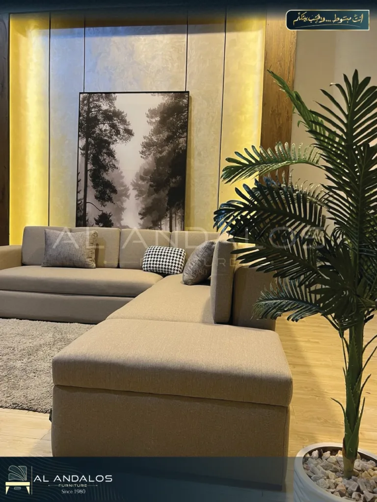 ⁦غرفة معيشة فاست - Fast living room⁩ - الصورة ⁦13⁩
