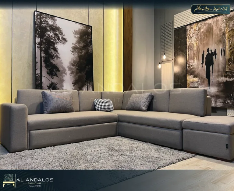⁦غرفة معيشة فاست - Fast living room⁩ - الصورة ⁦14⁩