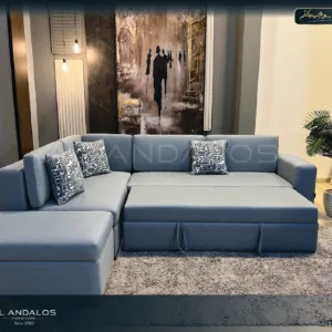 غرفة معيشة فاست - Fast living room