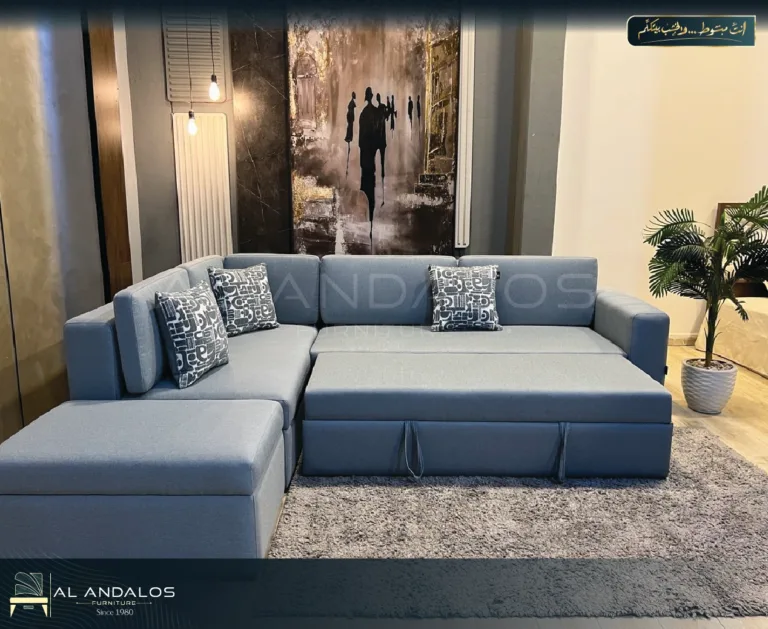 ⁦غرفة معيشة فاست - Fast living room⁩ - الصورة ⁦1⁩
