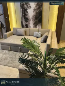 ⁦غرفة معيشة فاست - Fast living room⁩ - الصورة ⁦17⁩