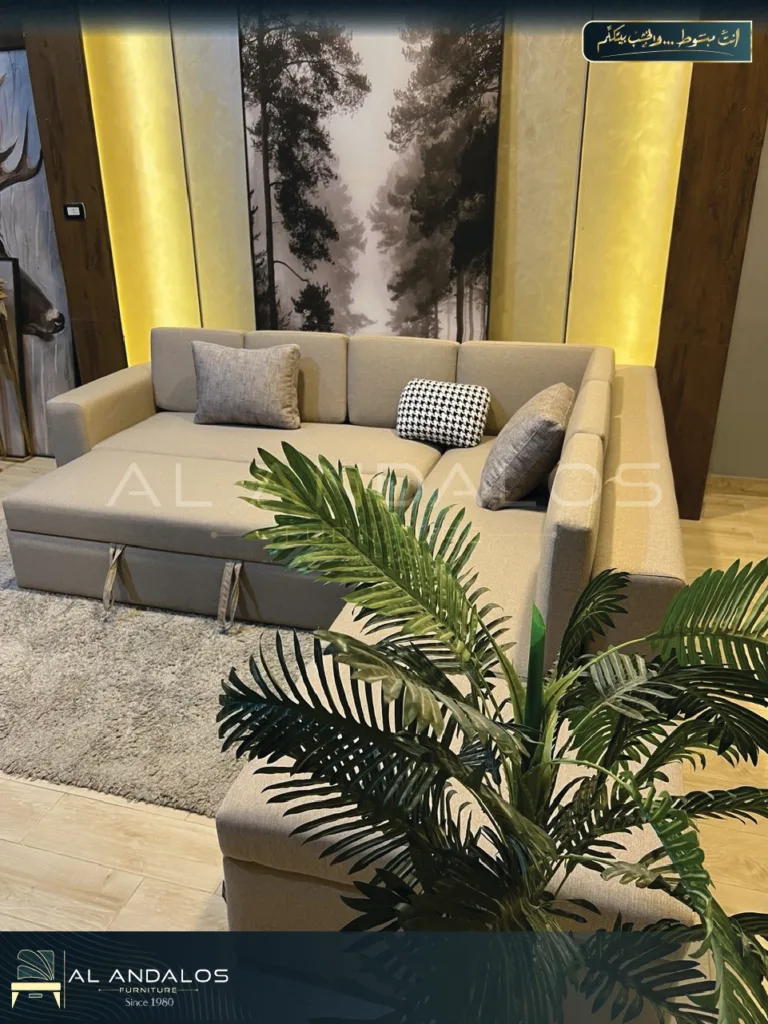 ⁦غرفة معيشة فاست - Fast living room⁩ - الصورة ⁦17⁩