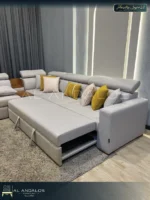 غرفة معيشة كونچي - kongi living room - الصورة 2