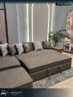غرفة معيشة سوما - Soma living room - الصورة 9