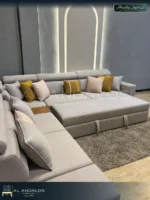 غرفة معيشة كونچي - kongi living room - الصورة 3