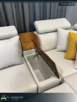 غرفة معيشة كونچي - kongi living room - الصورة 5