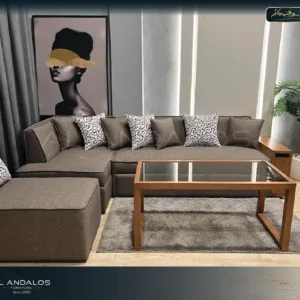 غرفة معيشة سوما - Soma living room