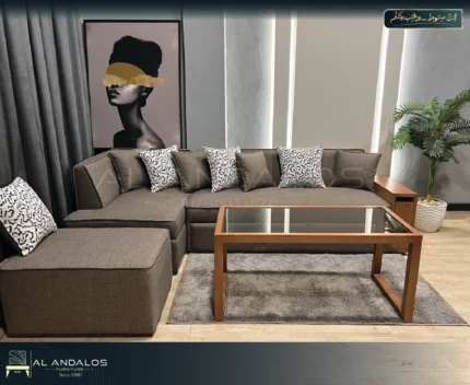 غرفة معيشة سوما - Soma living room