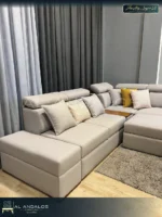 غرفة معيشة كونچي - kongi living room - الصورة 6