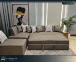 غرفة معيشة سوما - Soma living room - الصورة 5