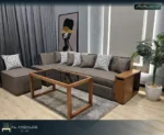 غرفة معيشة سوما - Soma living room - الصورة 11