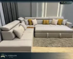 غرفة معيشة كونچي - kongi living room