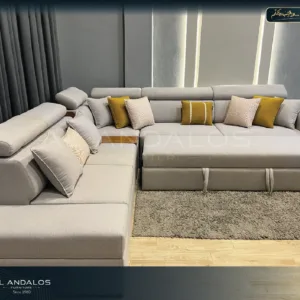 غرفة معيشة كونچي - kongi living room