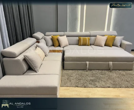 غرفة معيشة كونچي - kongi living room