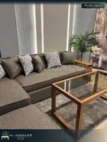 غرفة معيشة سوما - Soma living room - الصورة 6